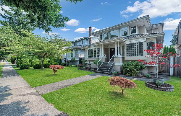 2848 W 20th Avenue Arbutus