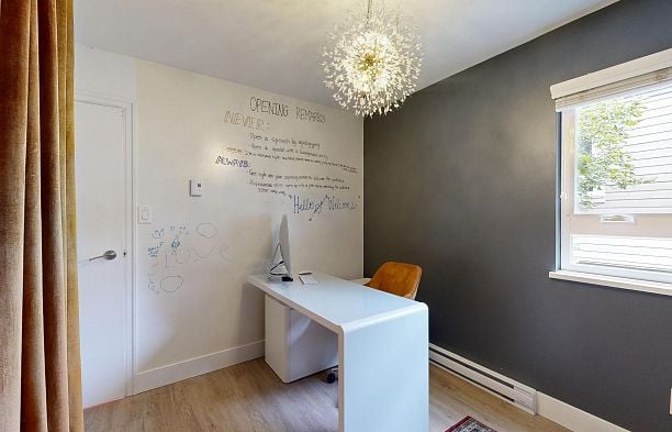 2409 W 5th Avenue Kitsilano