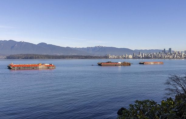 3655 Cameron Avenue Kitsilano