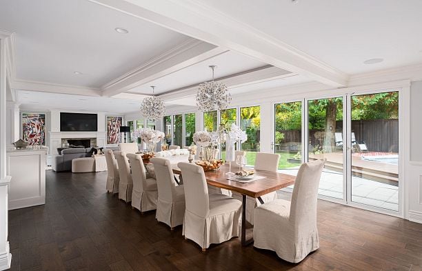 3707 Hudson Street Shaughnessy