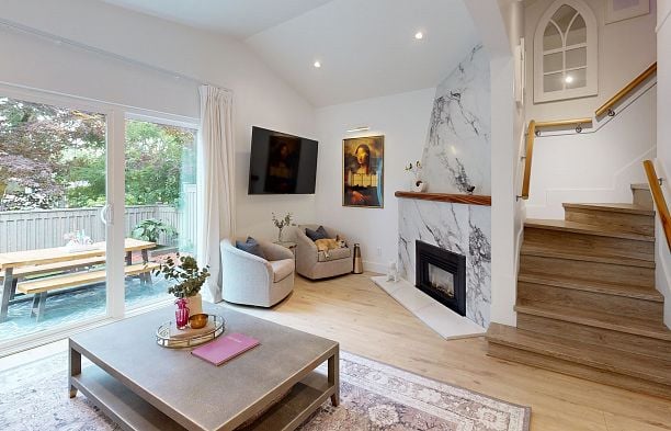 2409 W 5th Avenue Kitsilano