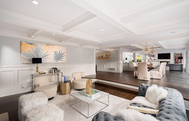 3707 Hudson Street Shaughnessy