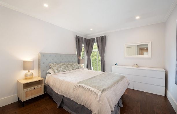 402 2250 W 3rd Avenue Kitsilano