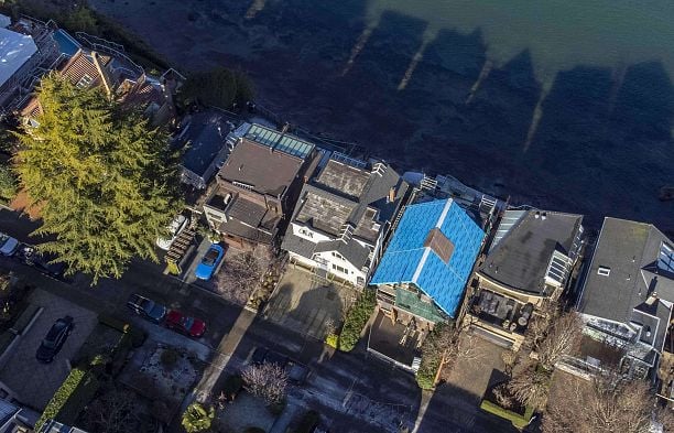 3655 Cameron Avenue Kitsilano