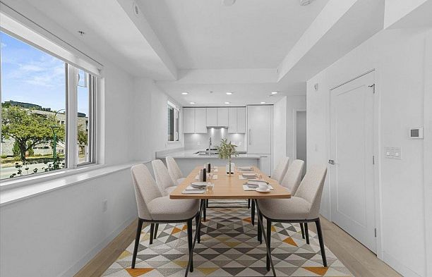 4110 Columbia Street Cambie