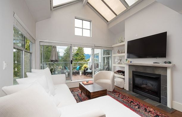 402 2250 W 3rd Avenue Kitsilano