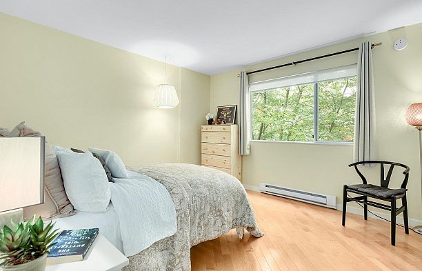 506 1510 W 1st Avenue False Creek