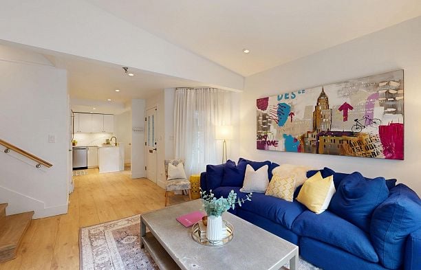 2409 W 5th Avenue Kitsilano