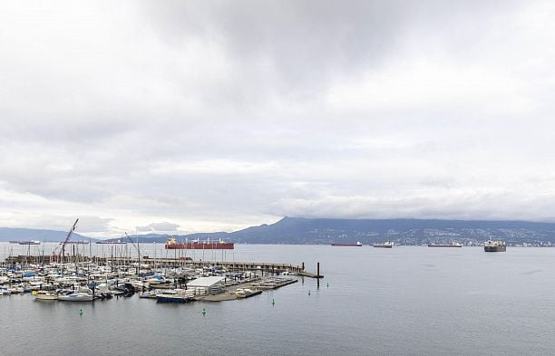 3655 Cameron Avenue Kitsilano