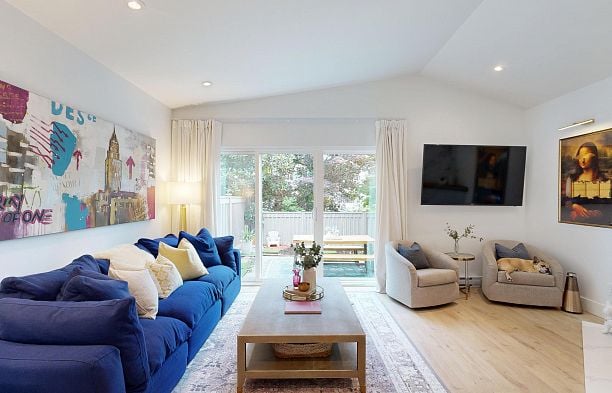 2409 W 5th Avenue Kitsilano