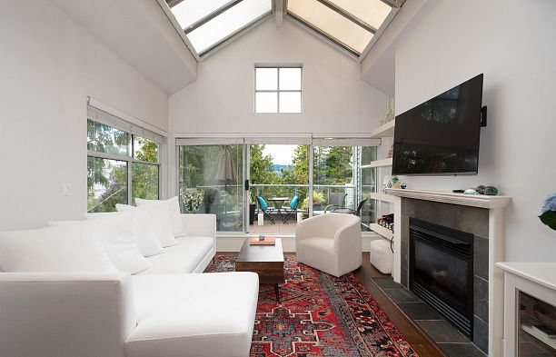 402 2250 W 3rd Avenue Kitsilano