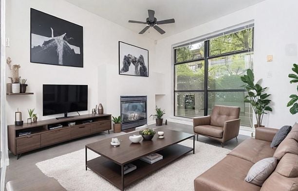 101 2065 W 12th Avenue Kitsilano