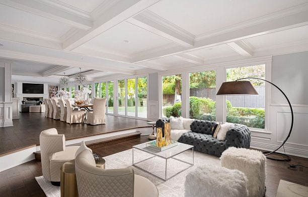 3707 Hudson Street Shaughnessy