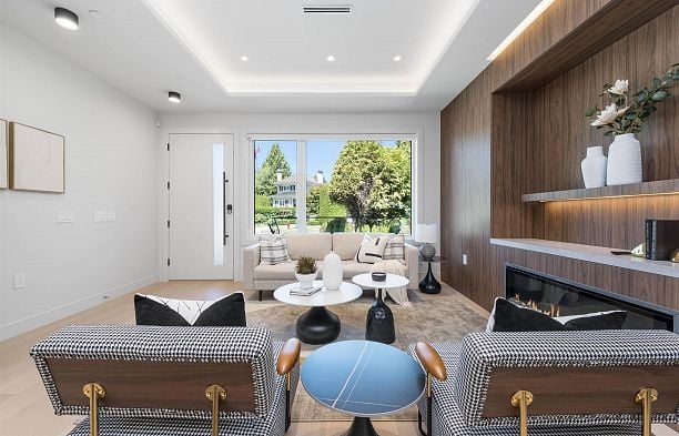 6179 Collingwood Place Southlands
