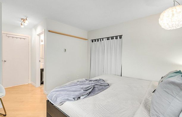 506 1510 W 1st Avenue False Creek