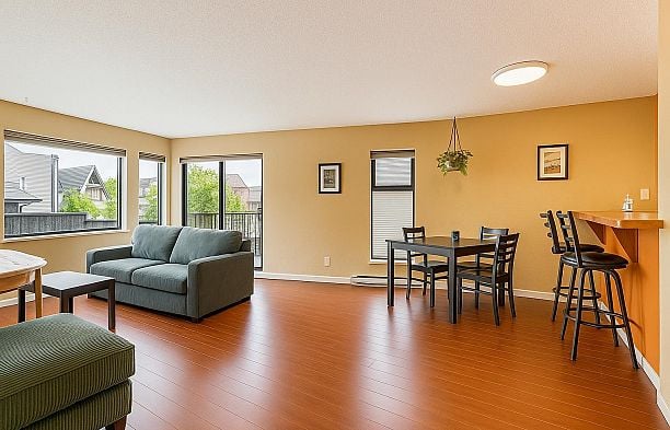103 2001 Balsam Street Kitsilano