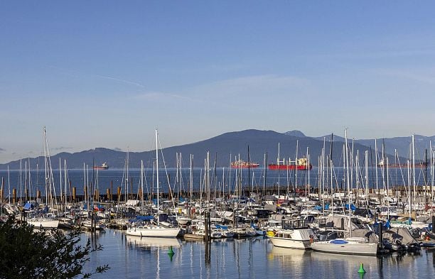 3655 Cameron Avenue Kitsilano