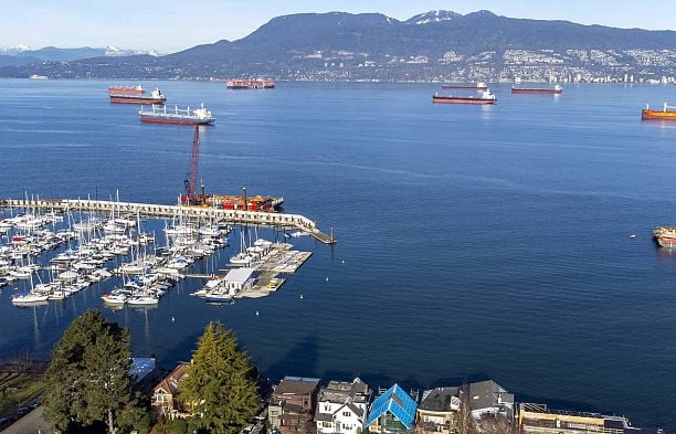 3655 Cameron Avenue Kitsilano
