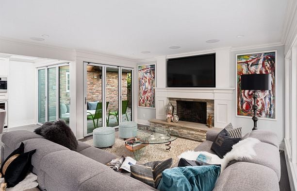 3707 Hudson Street Shaughnessy