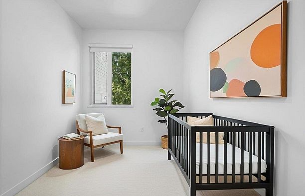 4110 Columbia Street Cambie