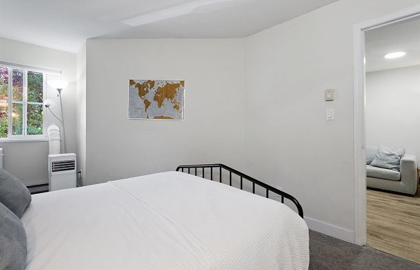 203 3278 Heather Street Cambie
