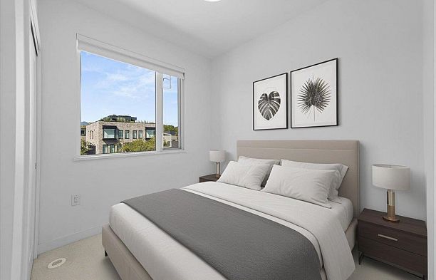 4110 Columbia Street Cambie