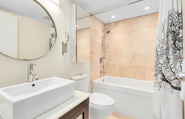 506 1510 W 1st Avenue False Creek