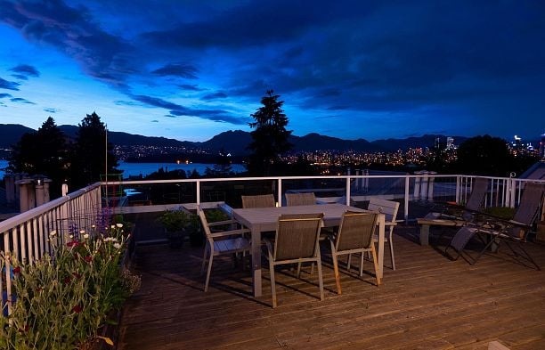 402 2250 W 3rd Avenue Kitsilano