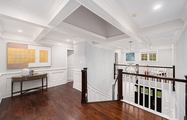 3707 Hudson Street Shaughnessy