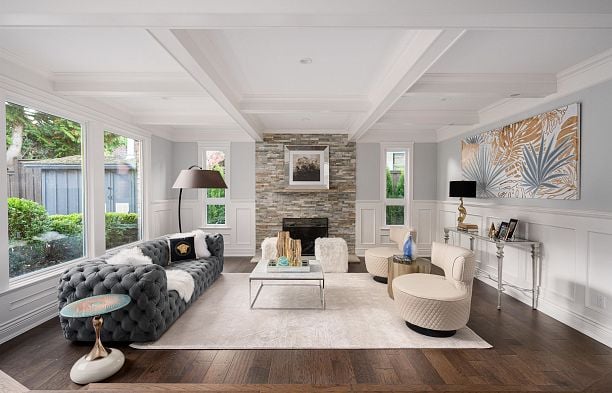 3707 Hudson Street Shaughnessy