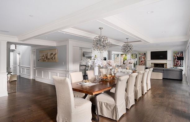 3707 Hudson Street Shaughnessy