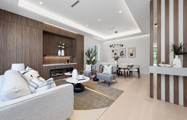 6179 Collingwood Place Southlands