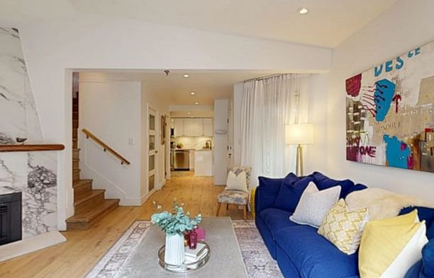 2409 W 5th Avenue Kitsilano