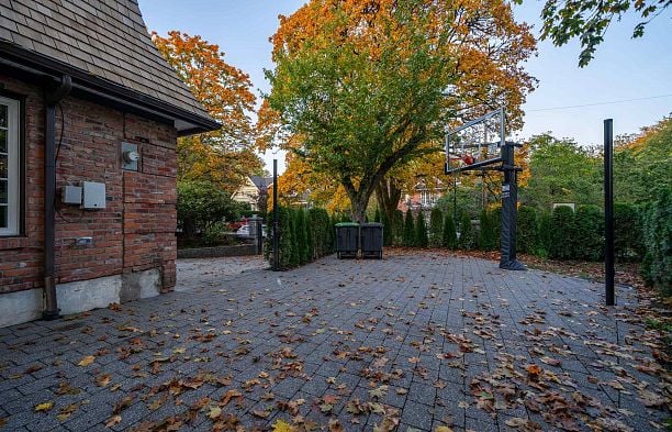 3707 Hudson Street Shaughnessy