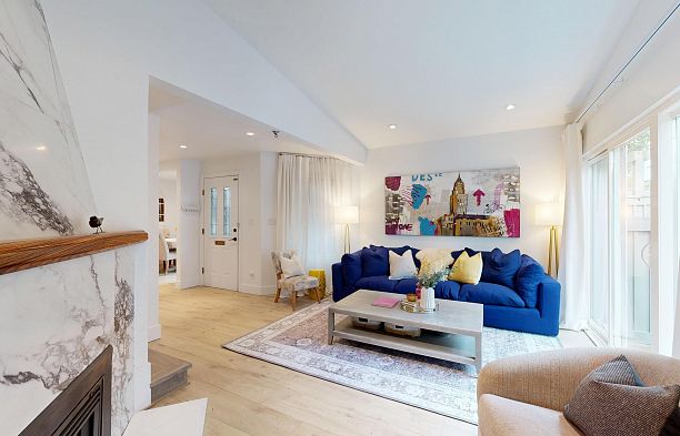 2409 W 5th Avenue Kitsilano