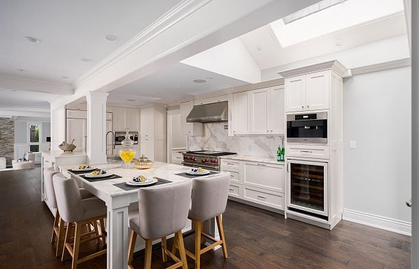 3707 Hudson Street Shaughnessy