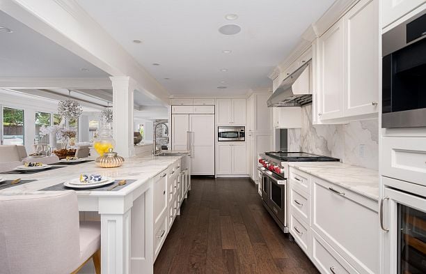 3707 Hudson Street Shaughnessy