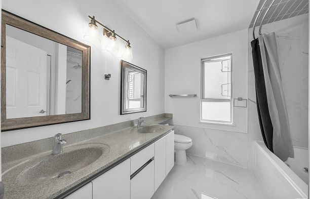 2848 W 20th Avenue Arbutus