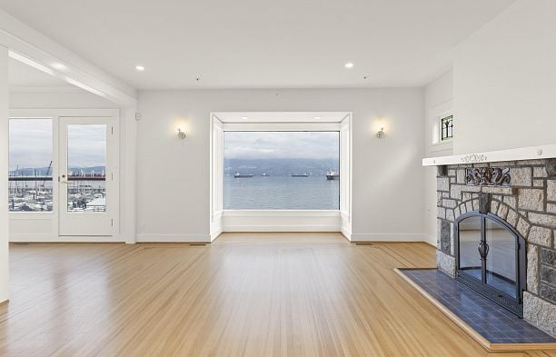 3655 Cameron Avenue Kitsilano