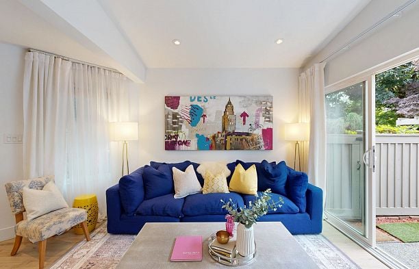 2409 W 5th Avenue Kitsilano