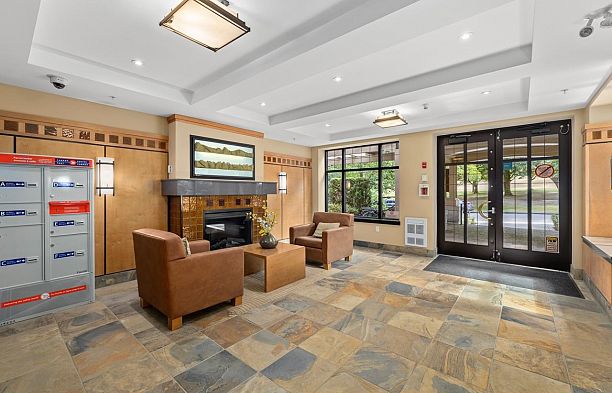 210 4885 Valley Drive Quilchena