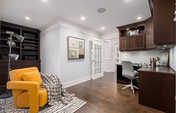 3707 Hudson Street Shaughnessy