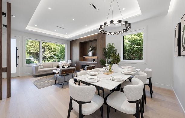 6179 Collingwood Place Southlands
