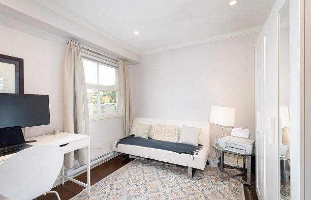 402 2250 W 3rd Avenue Kitsilano