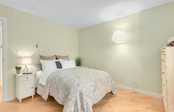 506 1510 W 1st Avenue False Creek
