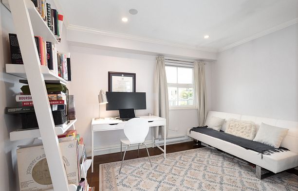 402 2250 W 3rd Avenue Kitsilano