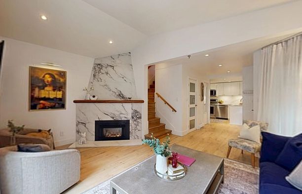 2409 W 5th Avenue Kitsilano
