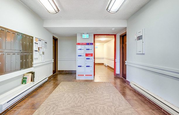 506 1510 W 1st Avenue False Creek