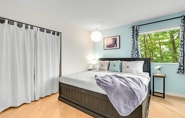 506 1510 W 1st Avenue False Creek