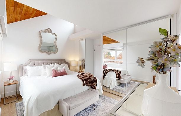 2409 W 5th Avenue Kitsilano